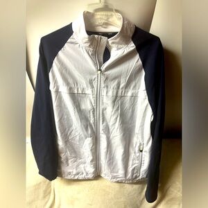 MICHAEL KORS MEN'S JACKET #CU05JVH5MF DARK MIDNIGHT SUMMER 20 SIZE X-LARGE XL